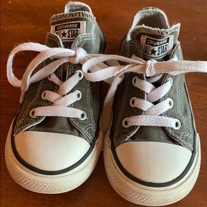 Boys Converse